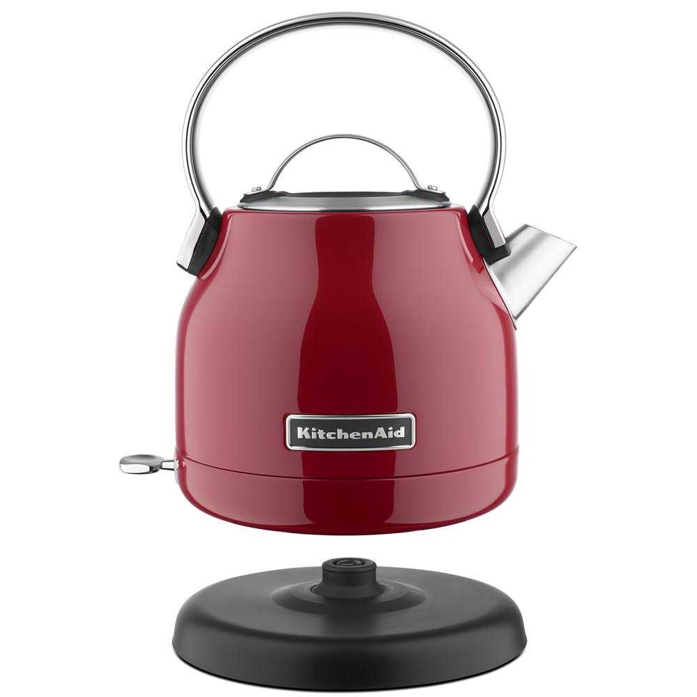KitchenAid Electric Kettle