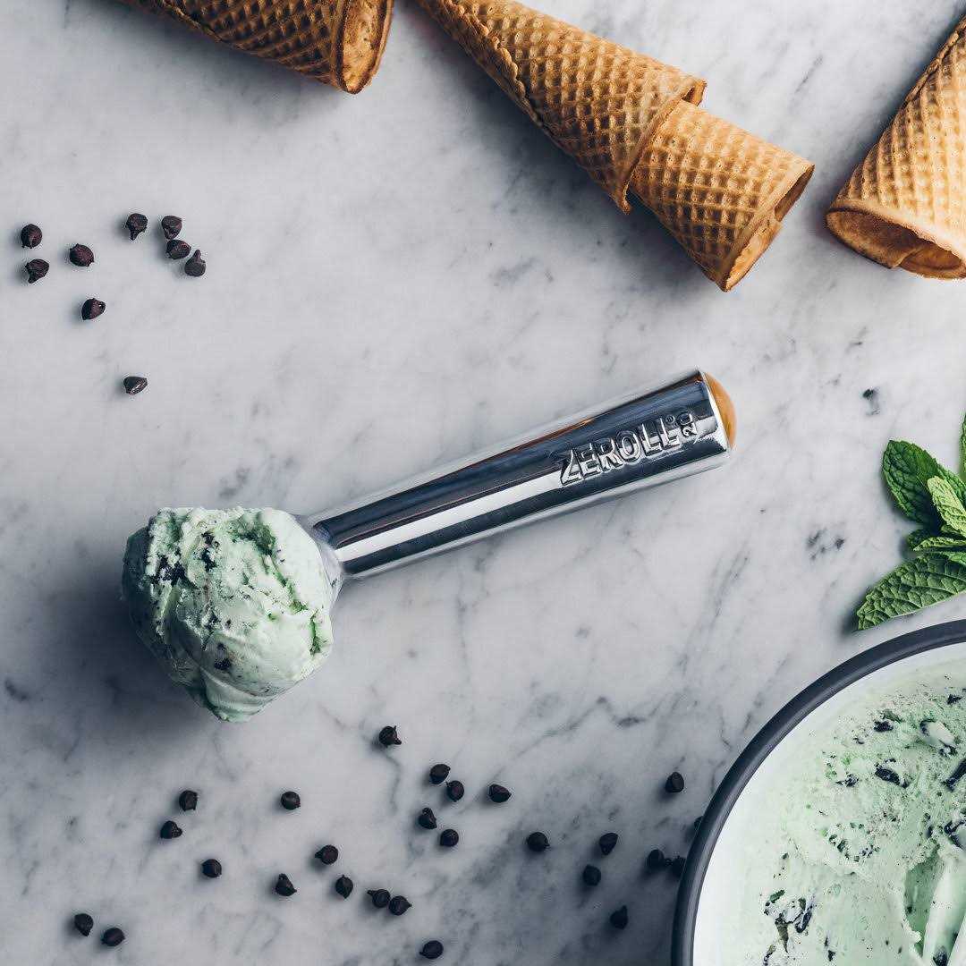 Zeroll Ice Cream Scoop