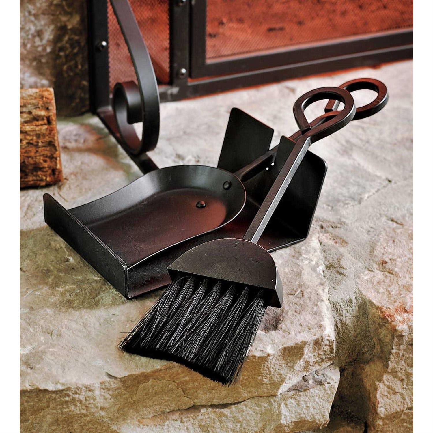 Pilgrim 18082 Mini Ash Tool Set