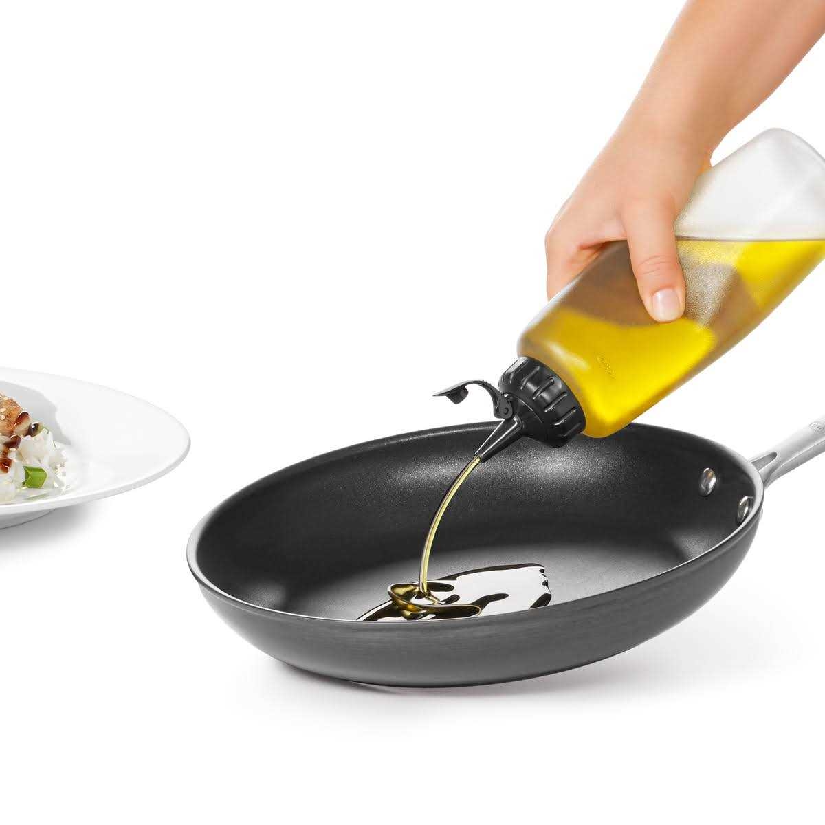 OXO Bottle Chef’s Squeeze