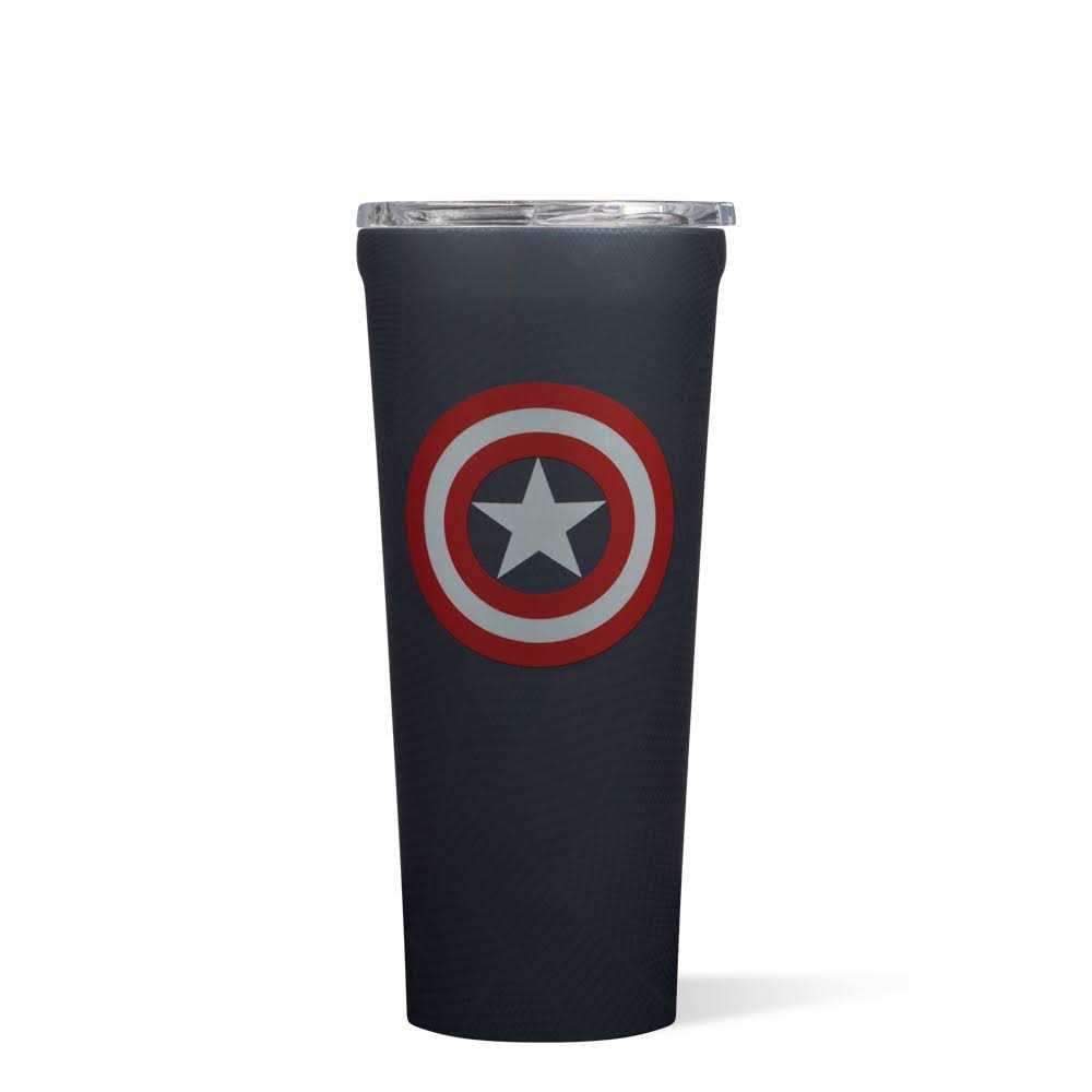 Corkcicle Marvel Tumbler