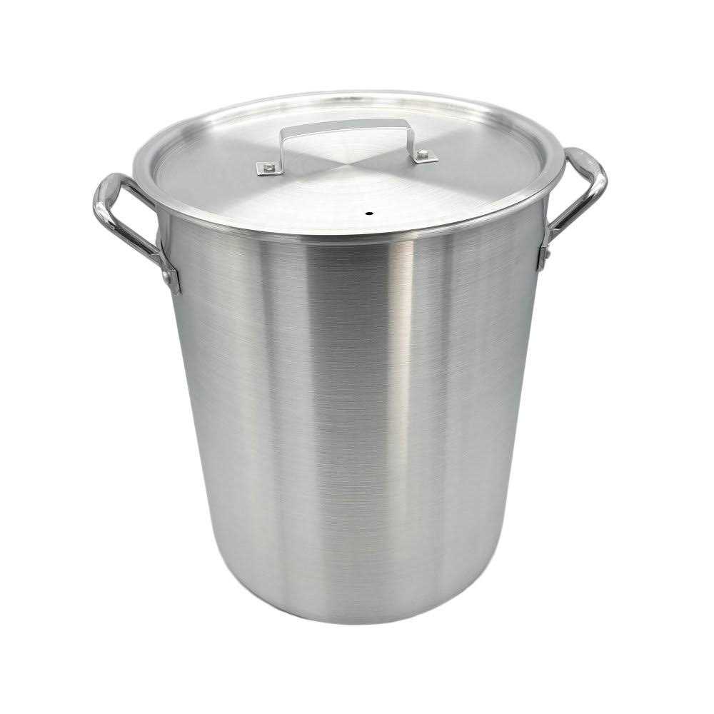 Nexgrill 30 Qt. Pot with Strainer Basket