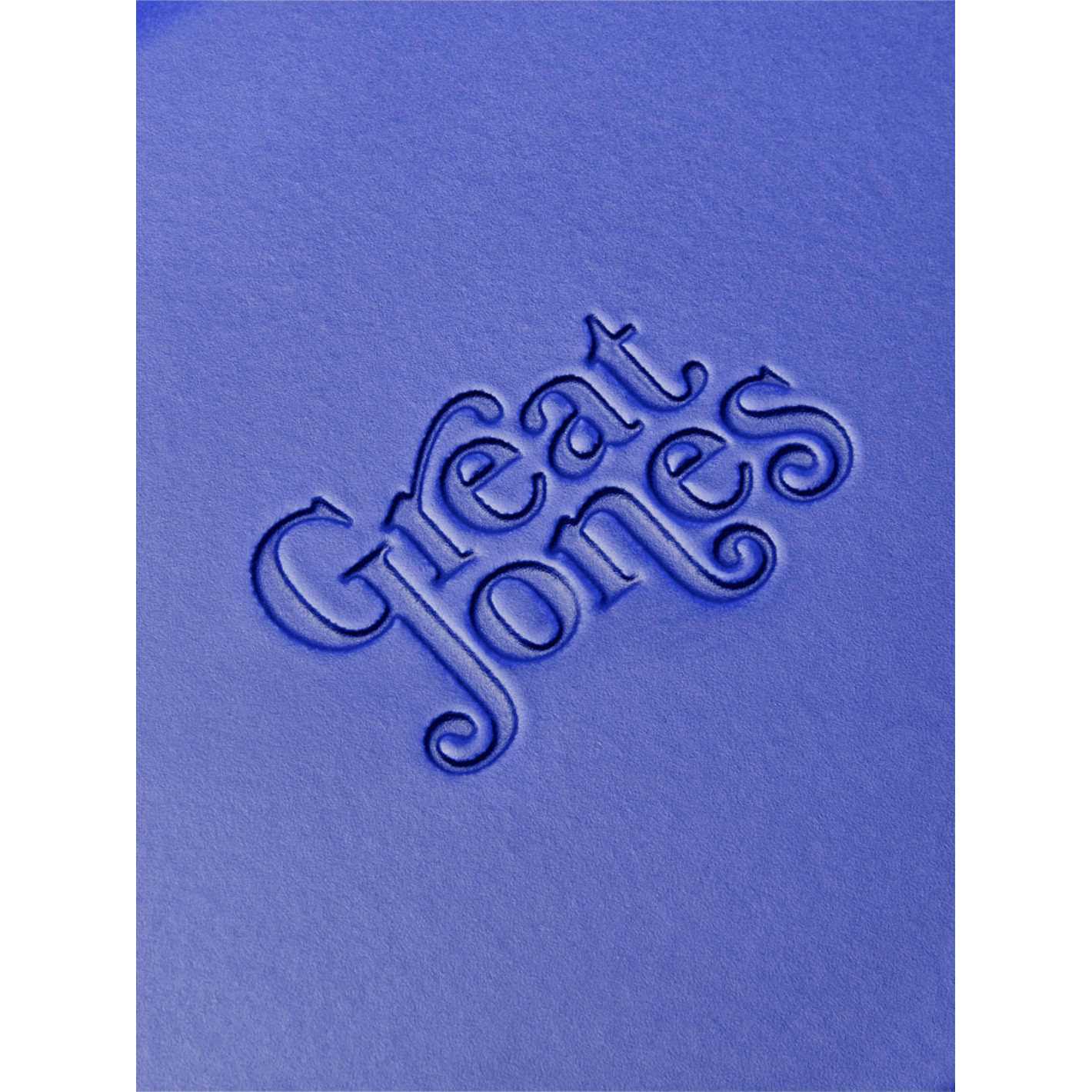 GREAT JONES The Dutchess Dutch Oven