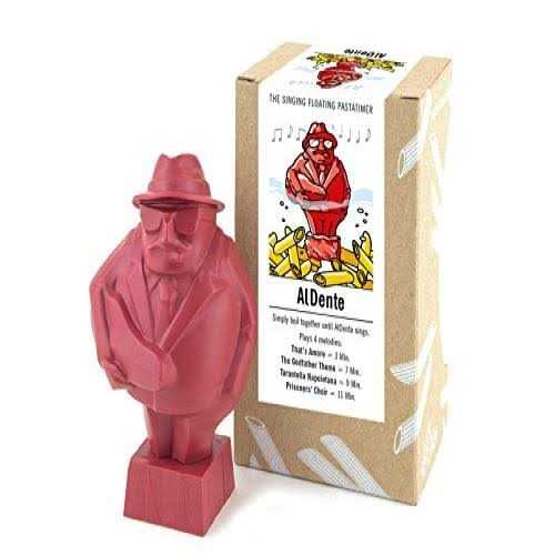 Brainstream Al Dente Singing Floating Pasta Timer