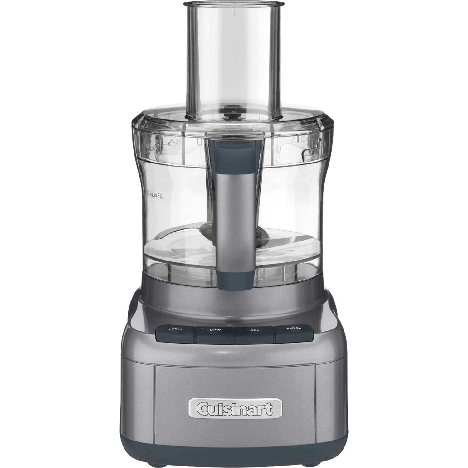 Cuisinart Elemental 8 Cup Food Processor
