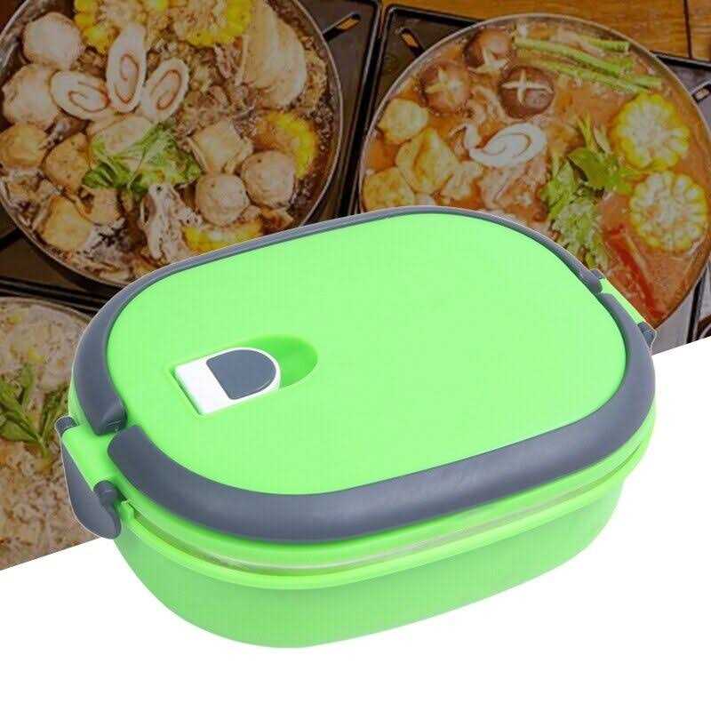 High Quality Insulated Lunch Box Food Storage Container Thermal