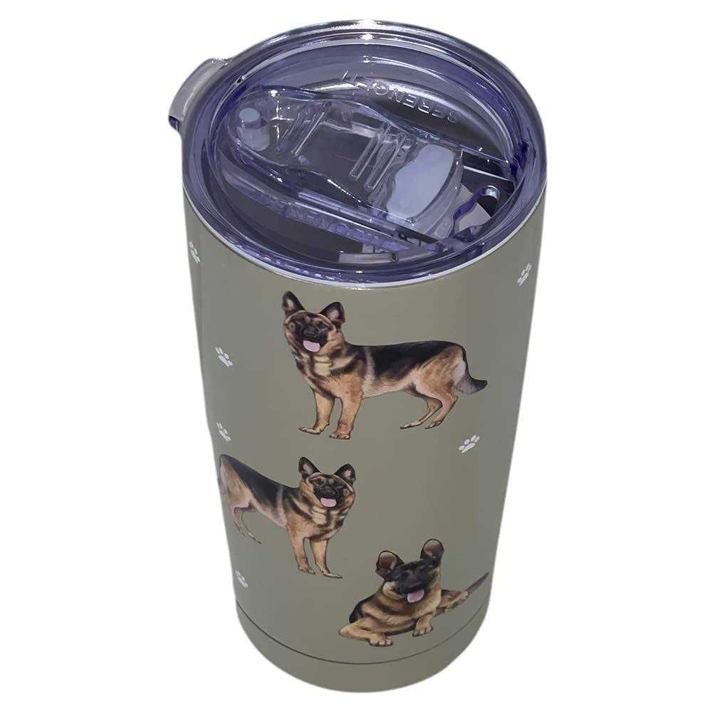 Serengeti Ultimate Tumbler