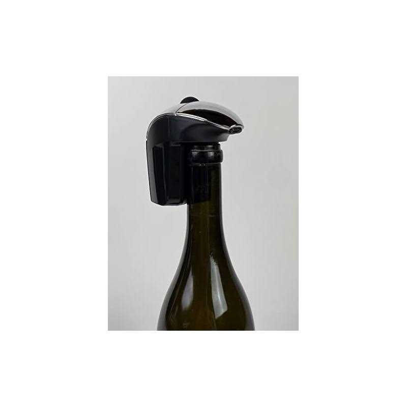 AirVi Automatic Wine Dispenser and Aerator