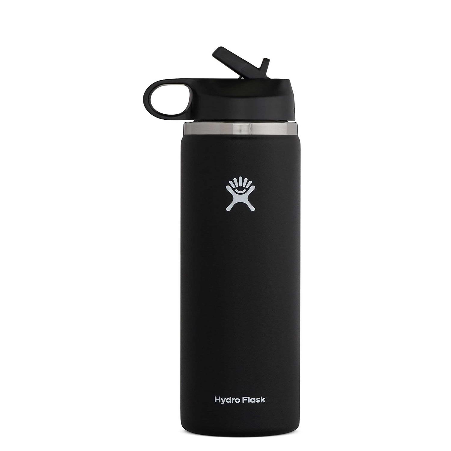 Hydro Flask Wide Mouth Straw Lid