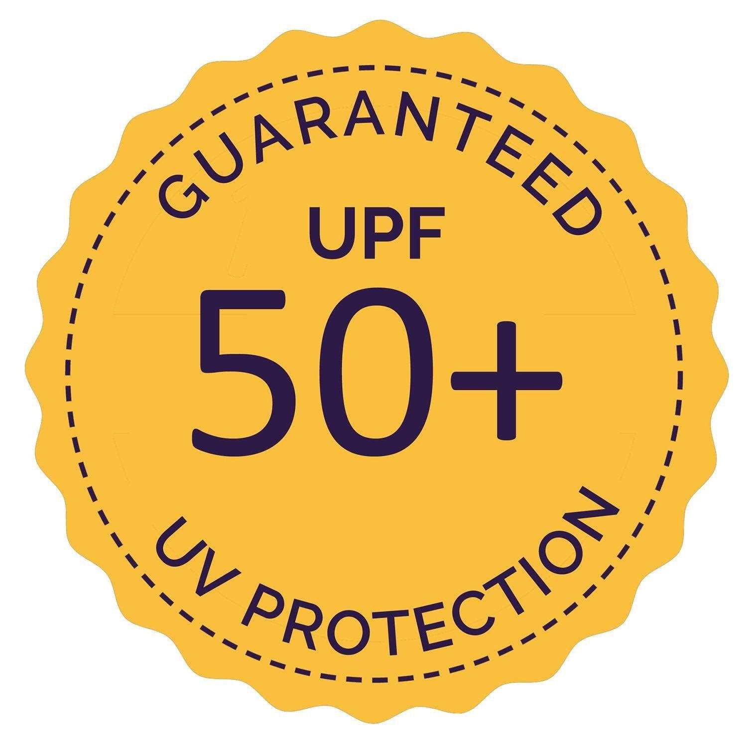 Anuschka Auto Open/ Close Printed Umbrella