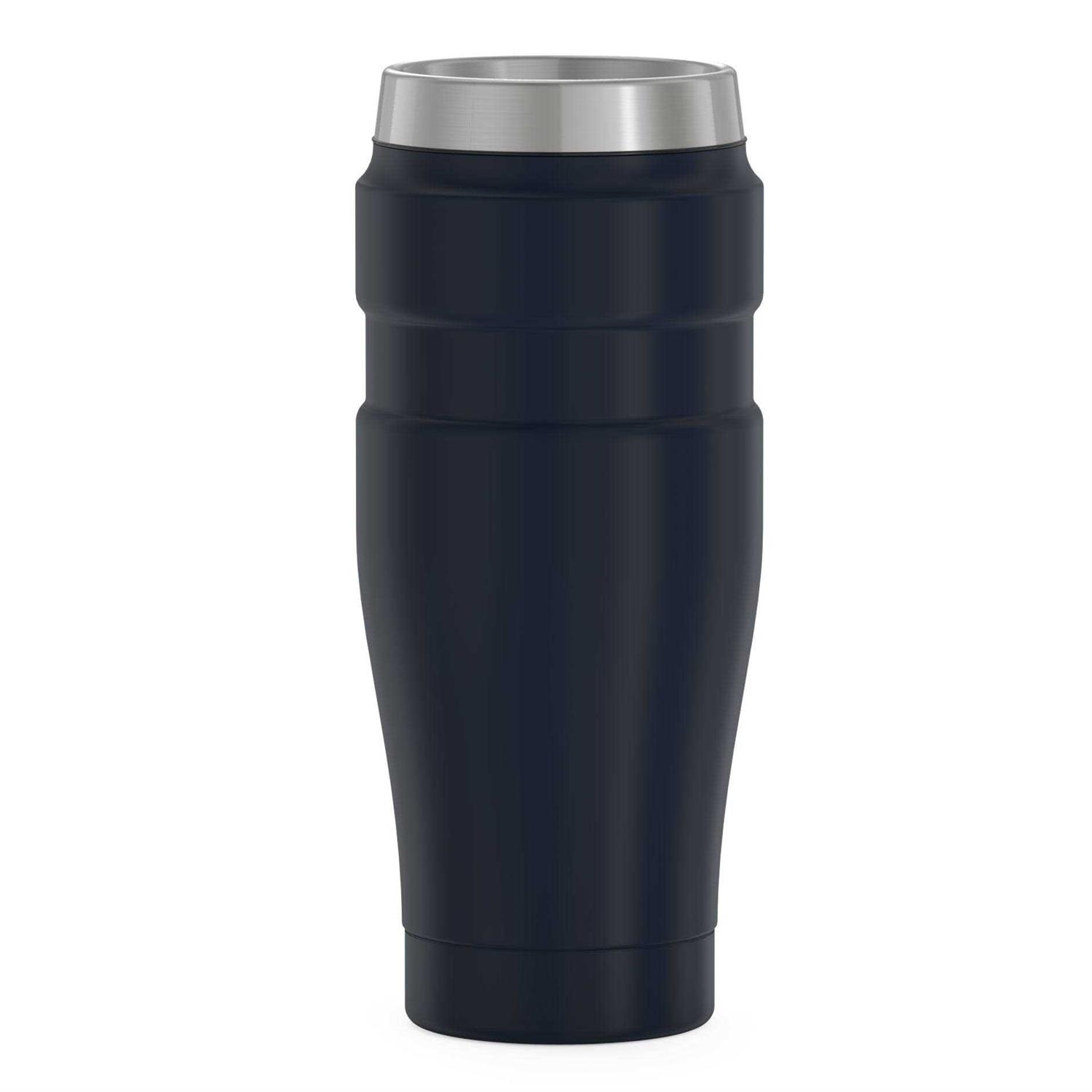 THERMOS Stainless King Travel Tumbler
