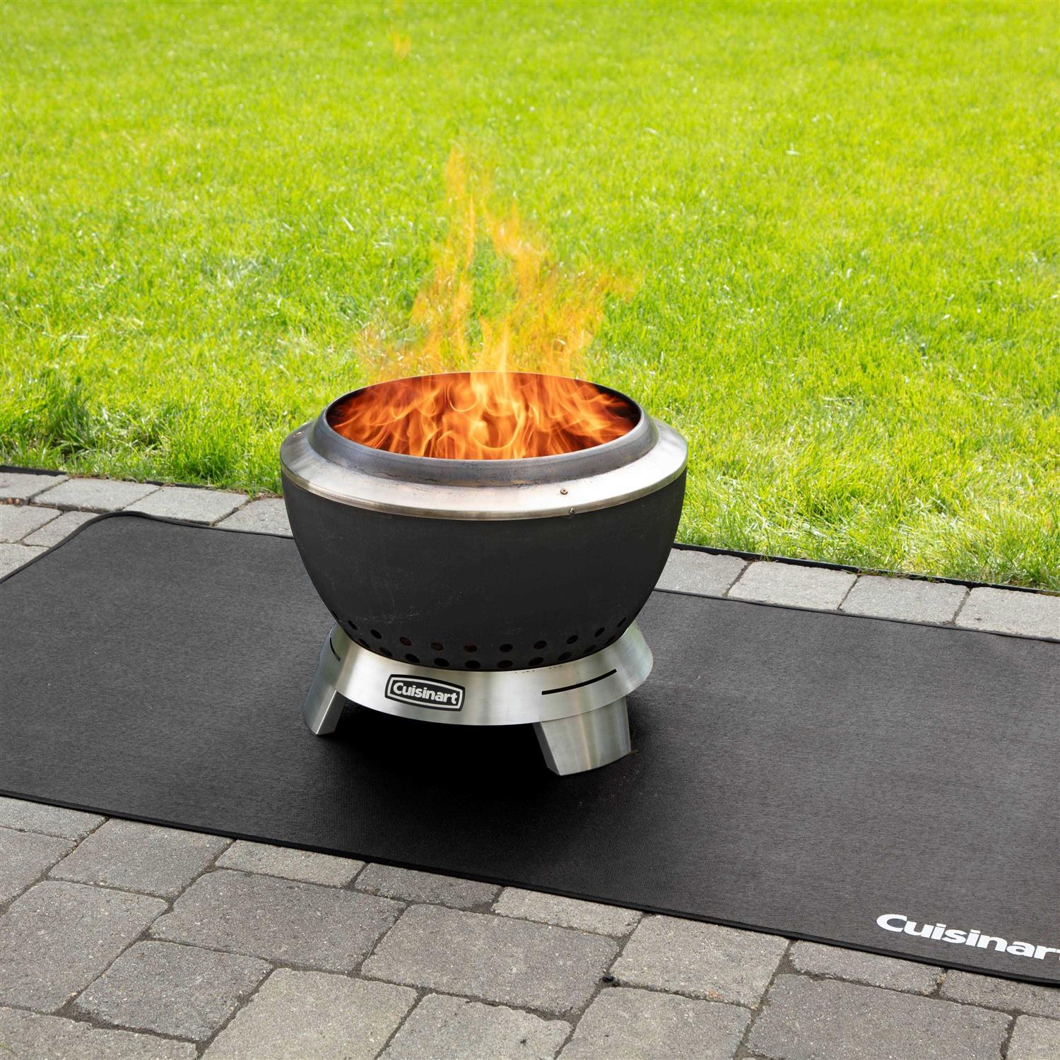 Cuisinart 19.5 Cleanburn Smokeless Fire Pit