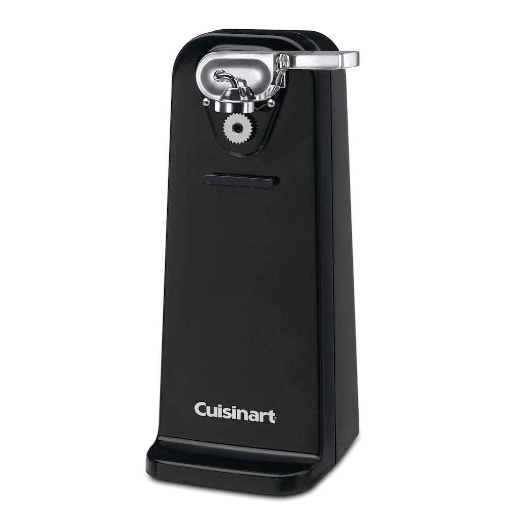 Cuisinart Deluxe Can Opener