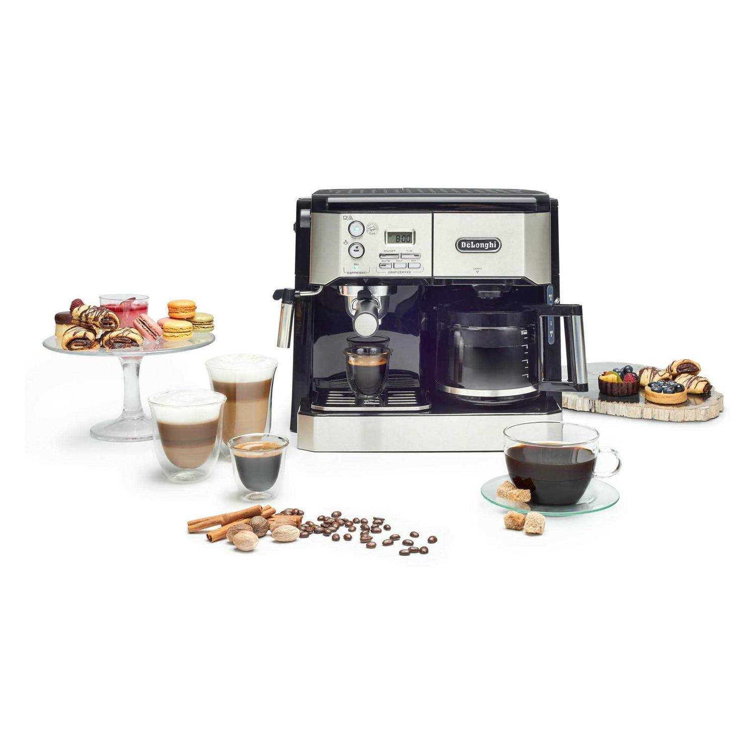De’Longhi Combi BCO 430