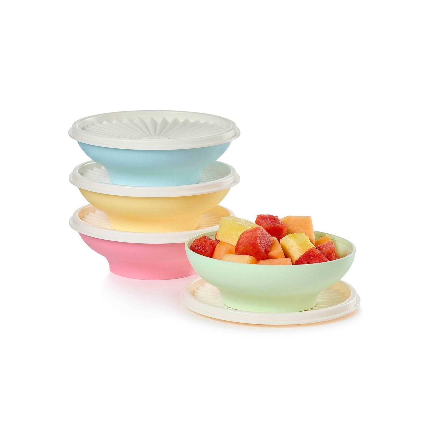Tupperware Heritage 36 Piece Set