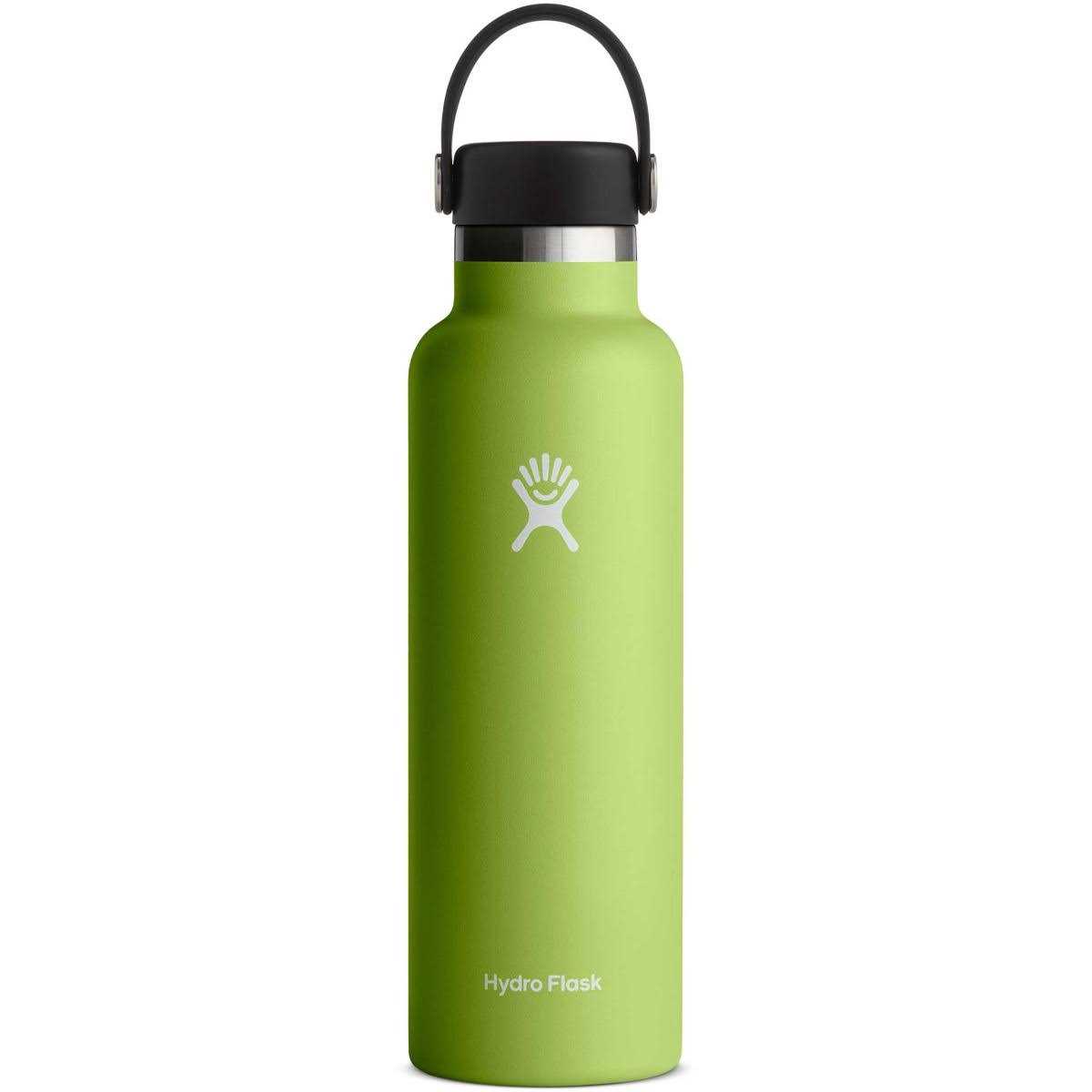 Hydro Flask 21 oz Standard Mouth Flex Cap