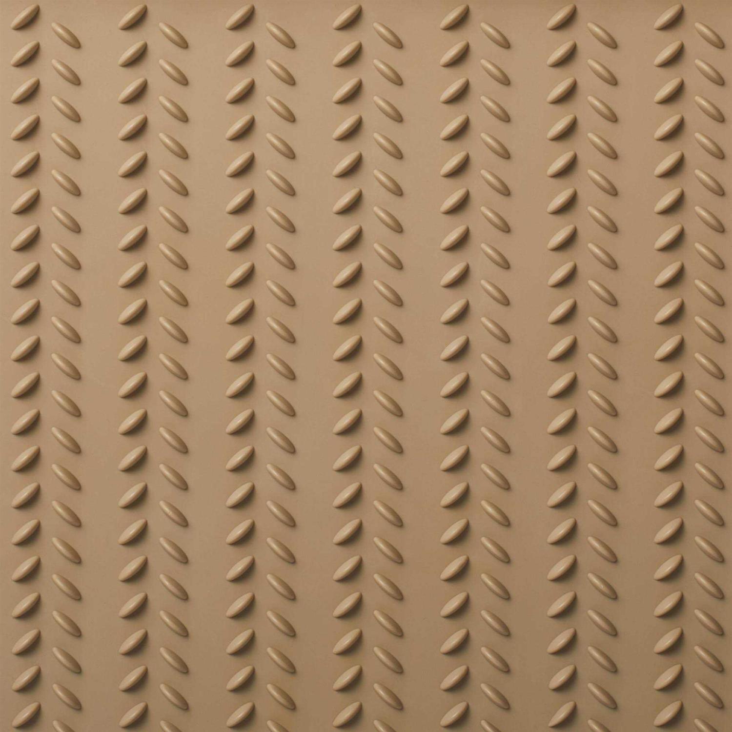 Brightroom Large Boot Tray Beige