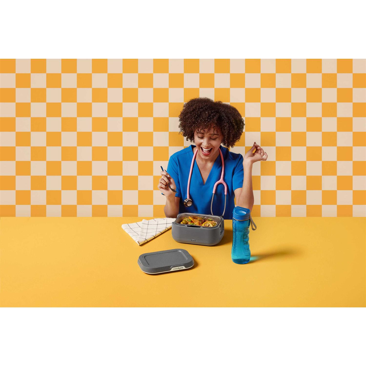 Crockpot Electric Lunch Box