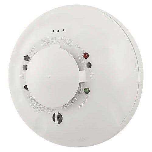 System Sensor COSMO-2W 2-Wire CO/Smoke Detector
