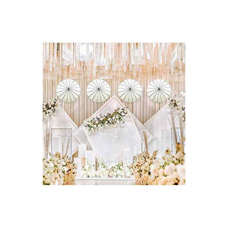 Vivi Sky Pagoda Peak Old-fashionable Ingenuity Umbrella Parasol