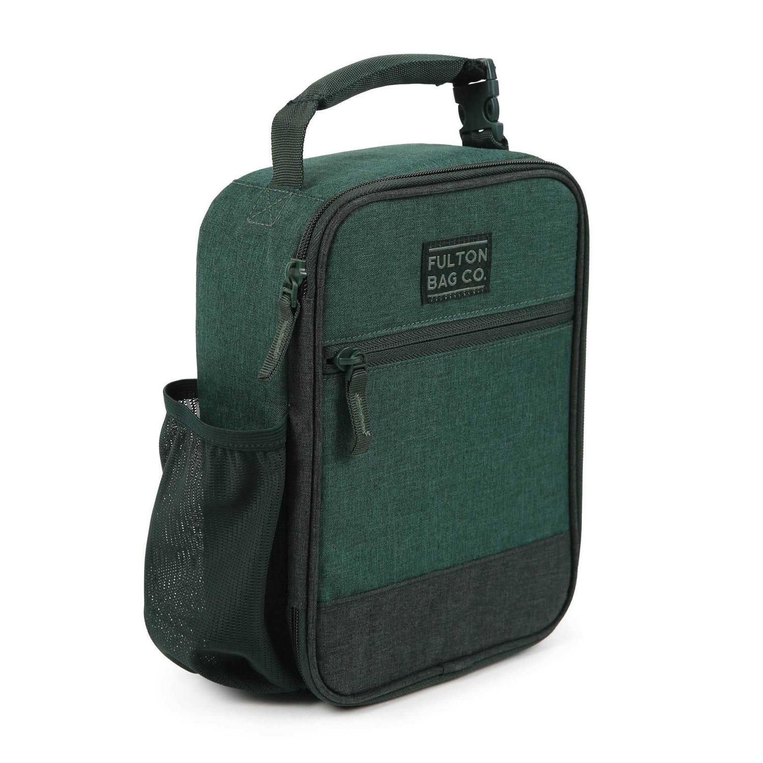 Fulton Bag Co. Upright Lunch Bag
