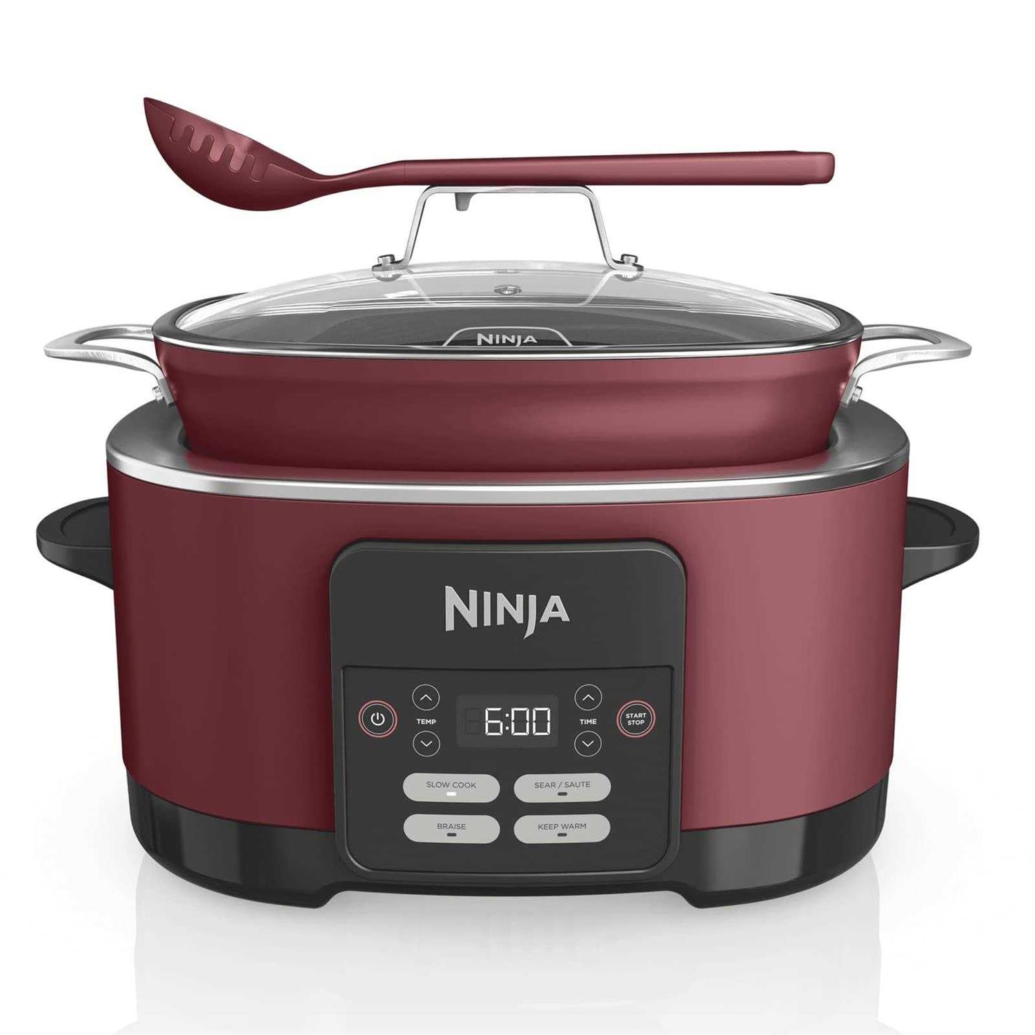Ninja Foodi PossibleCooker Multi-Cooker