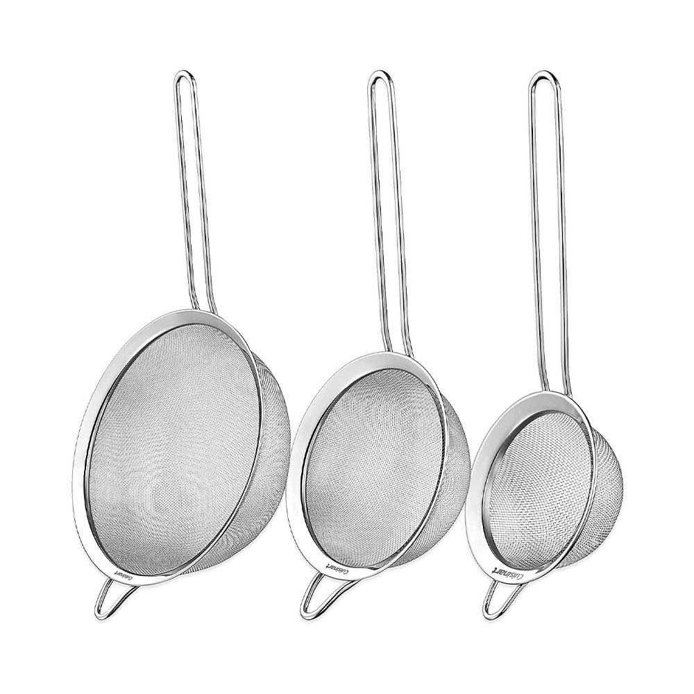 Cuisinart Mesh Strainers