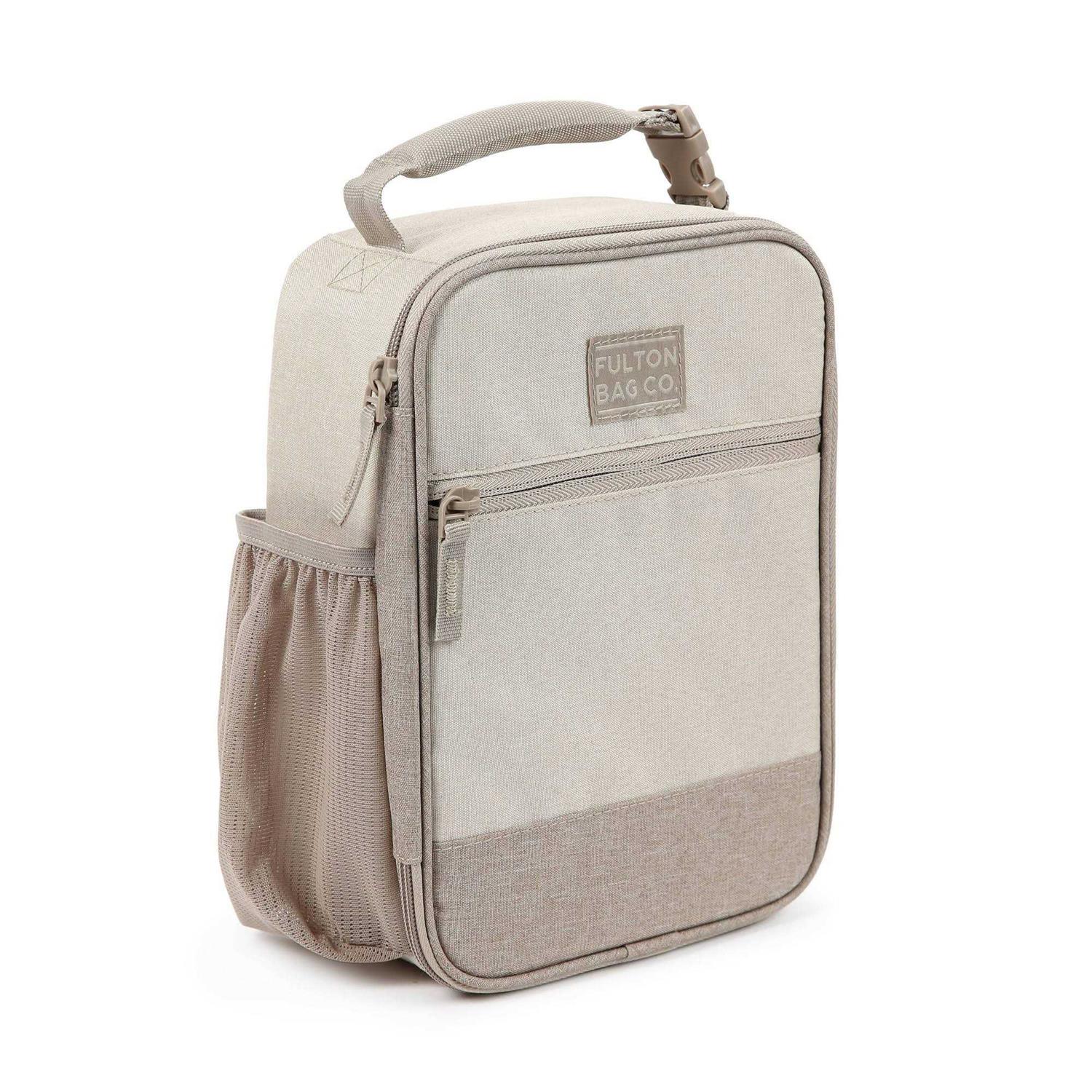Fulton Bag Co. Upright Lunch Bag