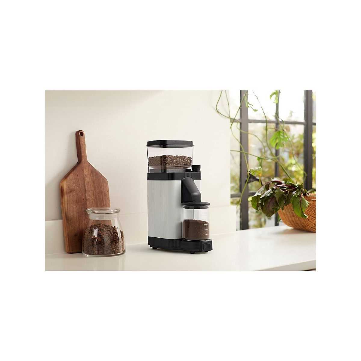 Moccamaster KM5 Burr Grinder