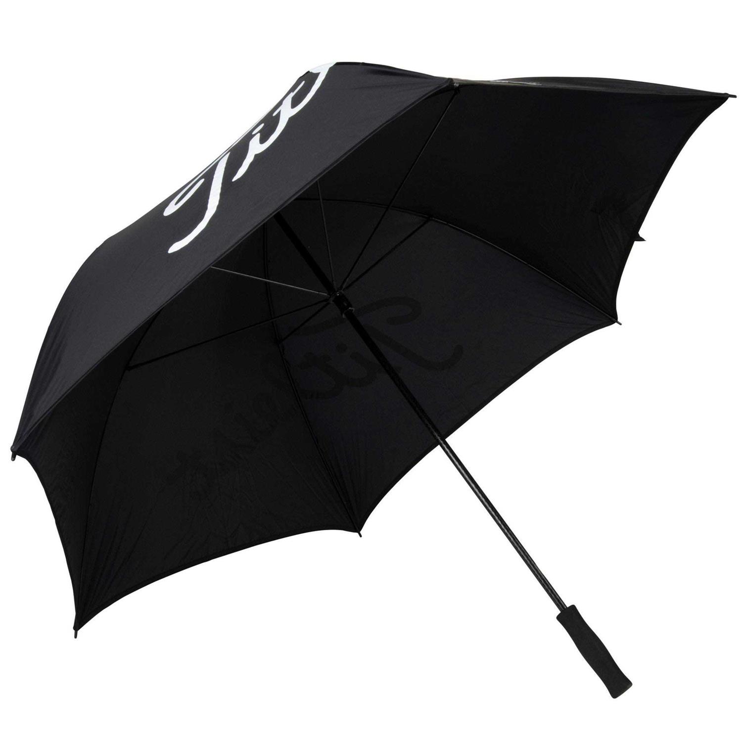 Titleist Tour Double Canopy Umbrella