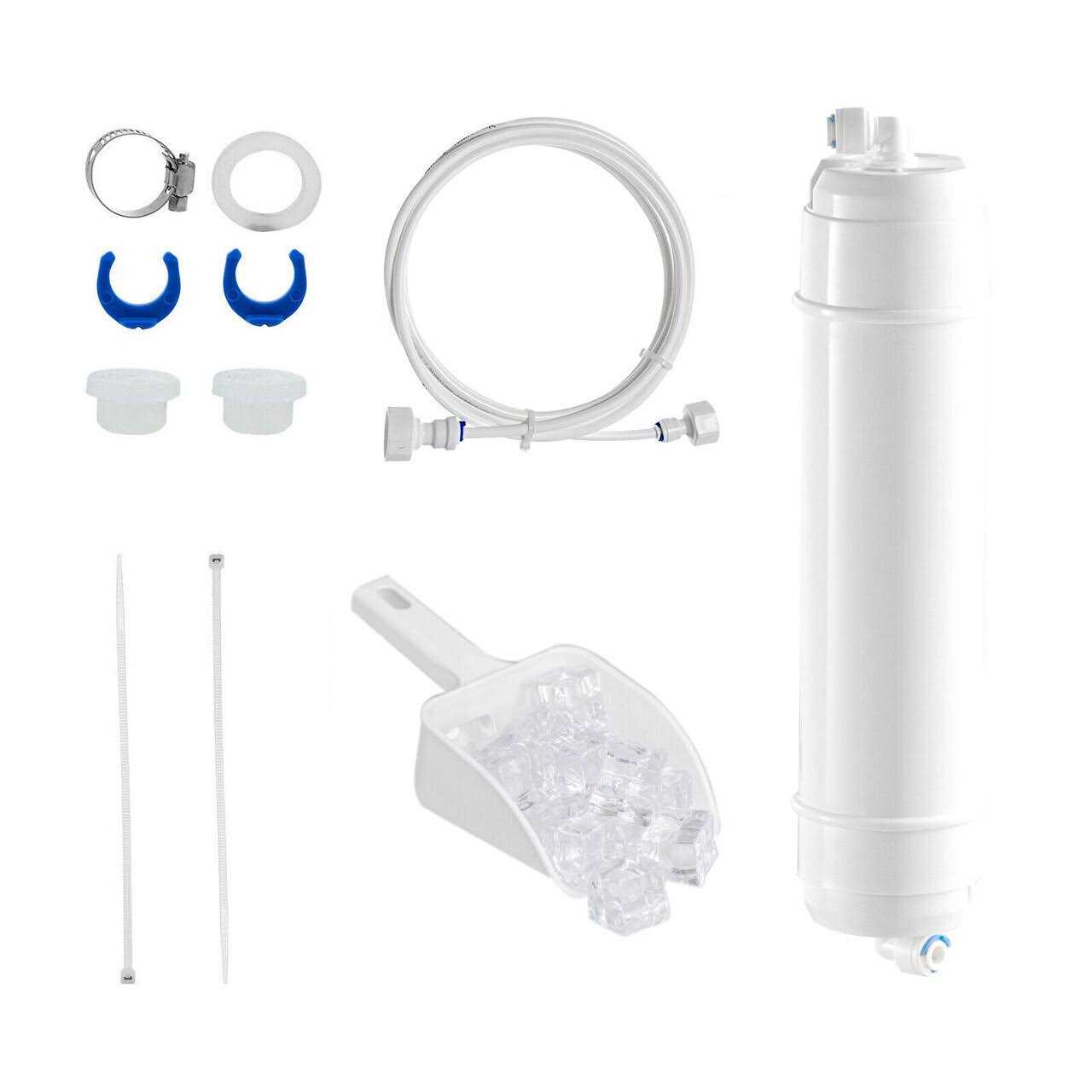 VEVOR Commercial Ice Maker