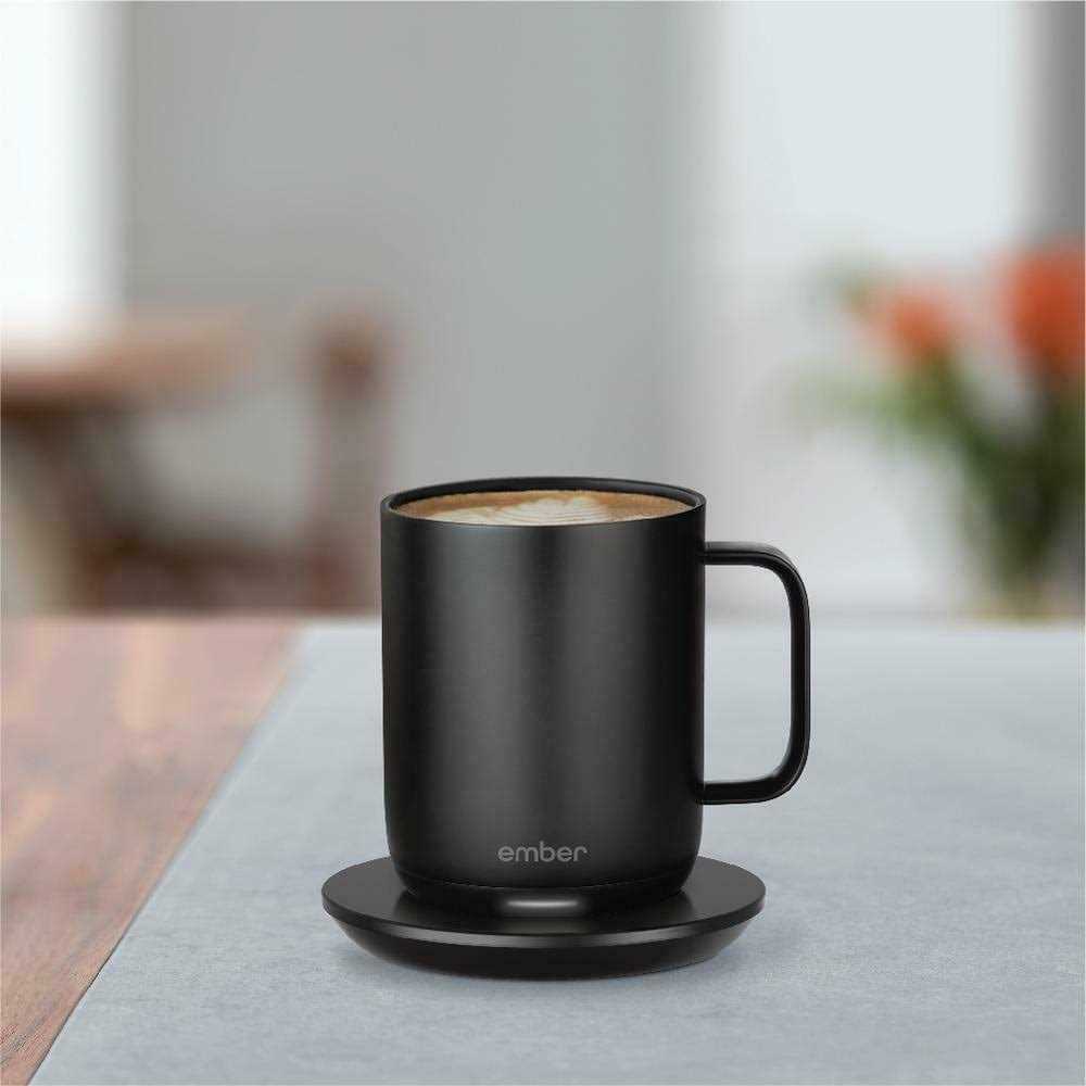 Ember Temperature Control Smart Mug 2