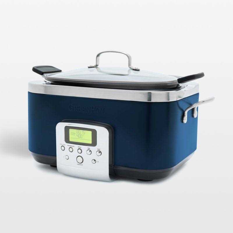 GreenPan Slow Cooker