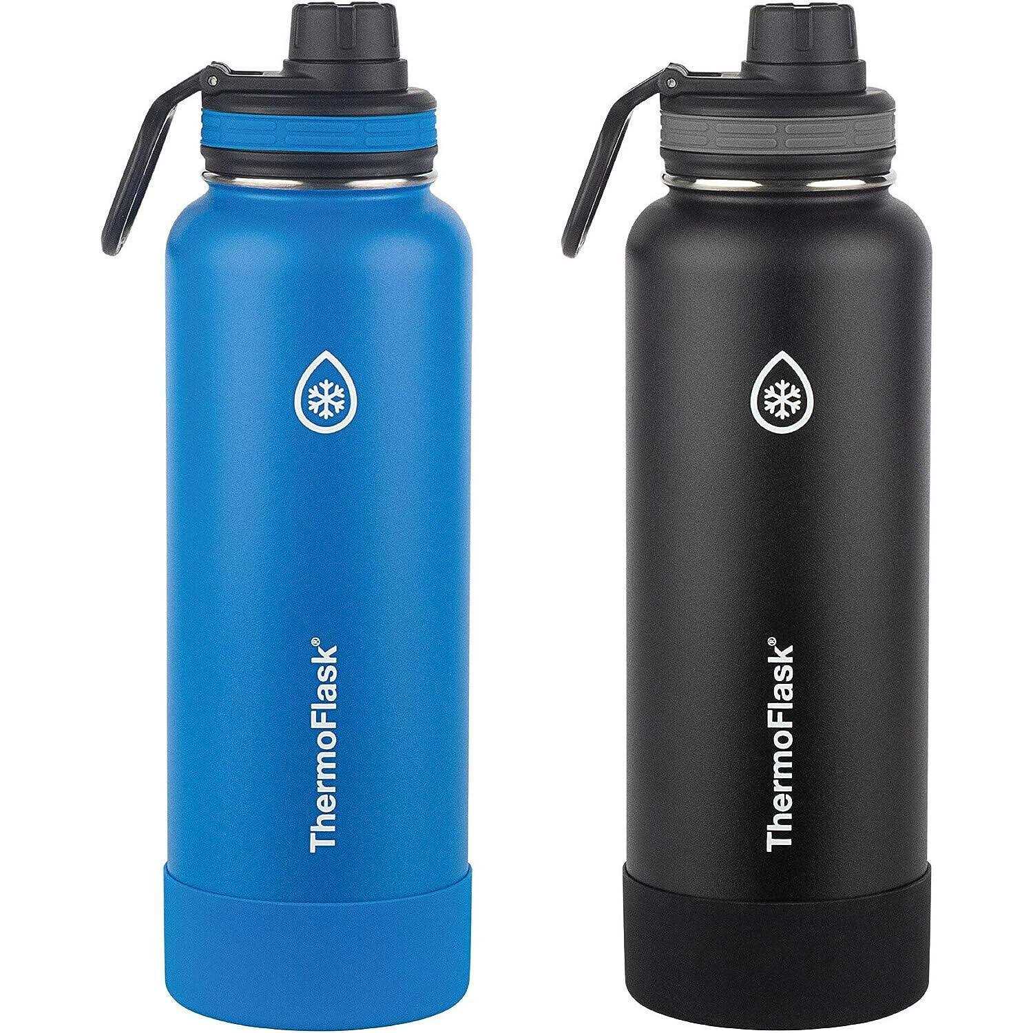 Thermoflask Stainless Steel