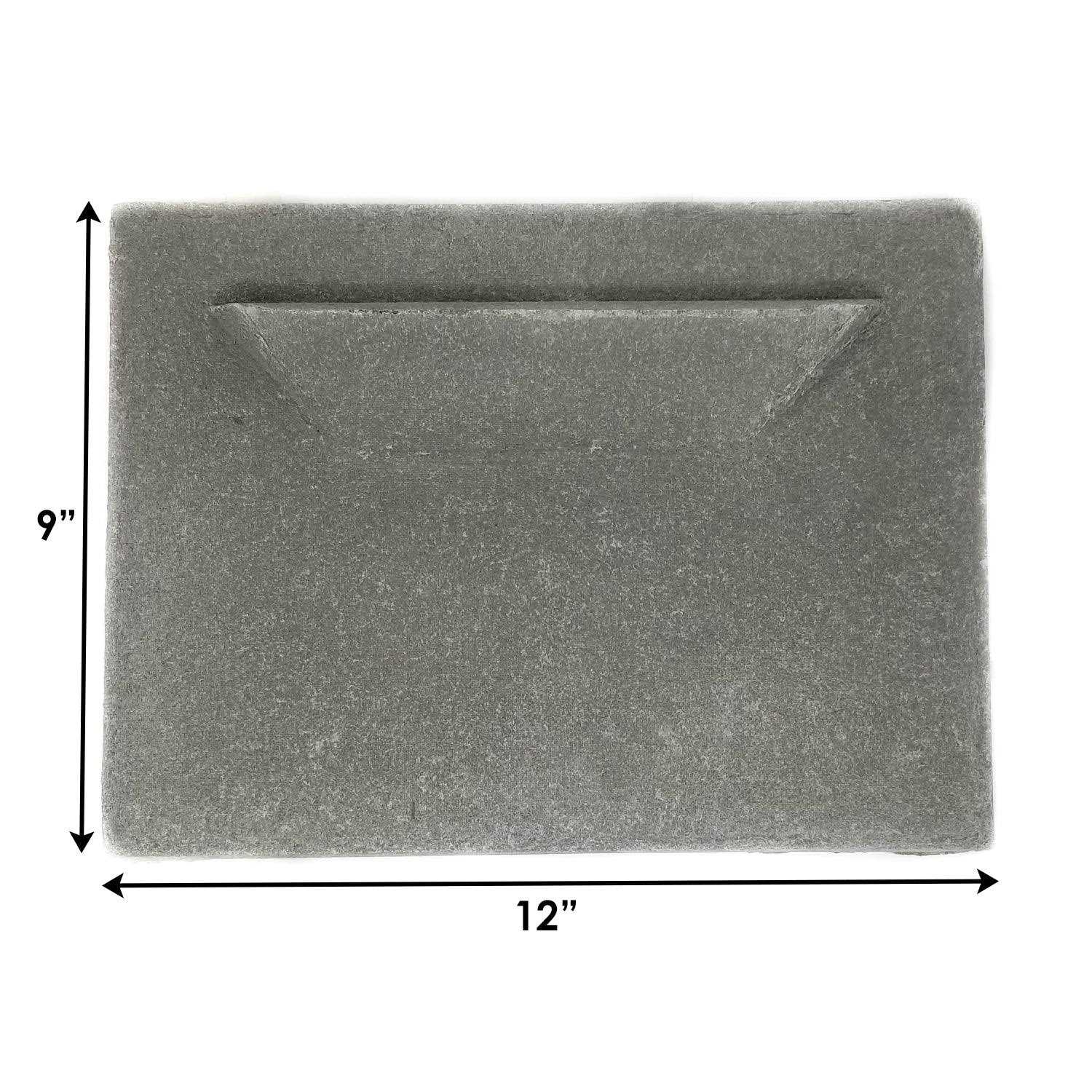 Napoleon W010-3560 Baffle Set For 1100 Series Wood Stoves