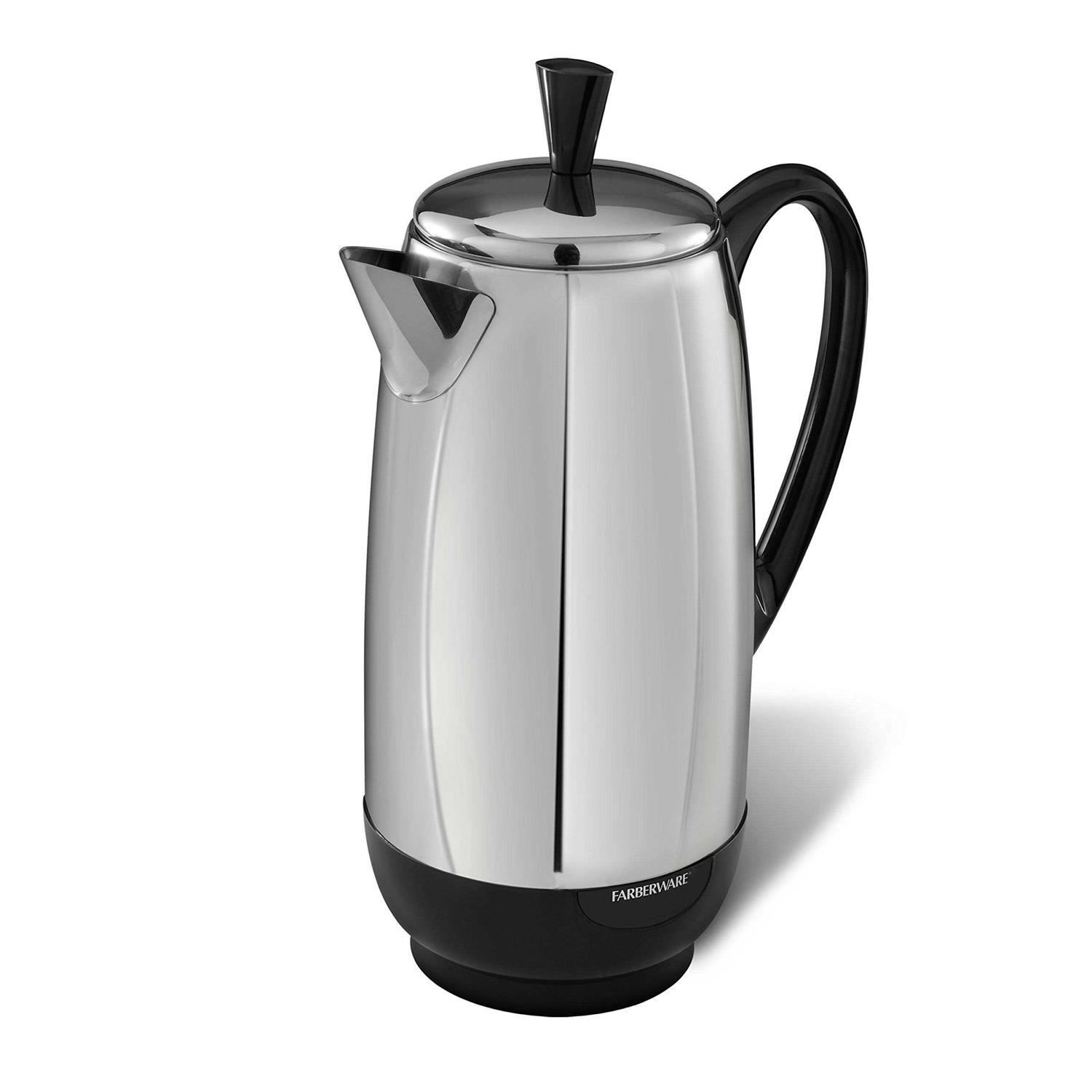 Farberware FCP412 12-Cup Percolator