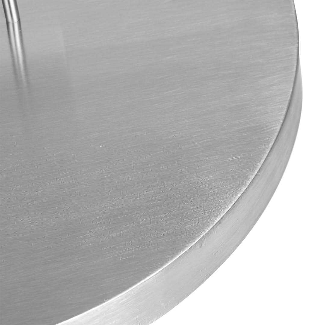 Celestial Fire Glass Fire Pit Cover for 13 in. Round Burner Pan