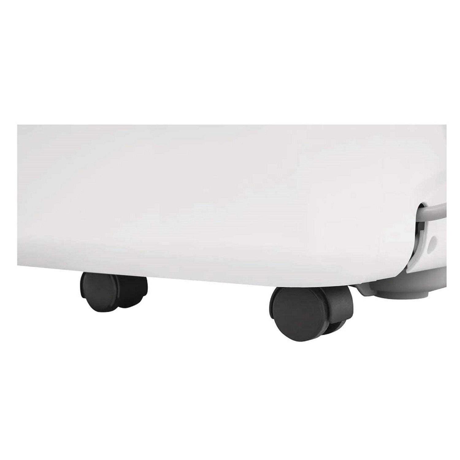 Frigidaire High Humidity 60 Pint Capacity Dehumidifier FFAD6022W1