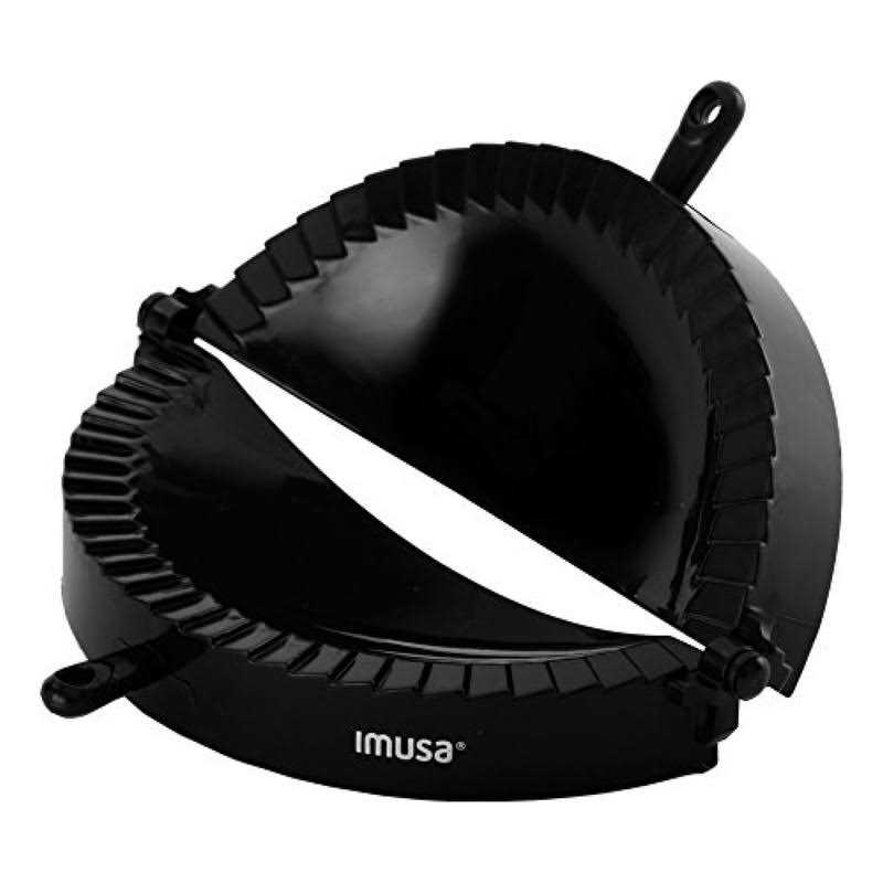 Imusa Jumbo Empanada Maker