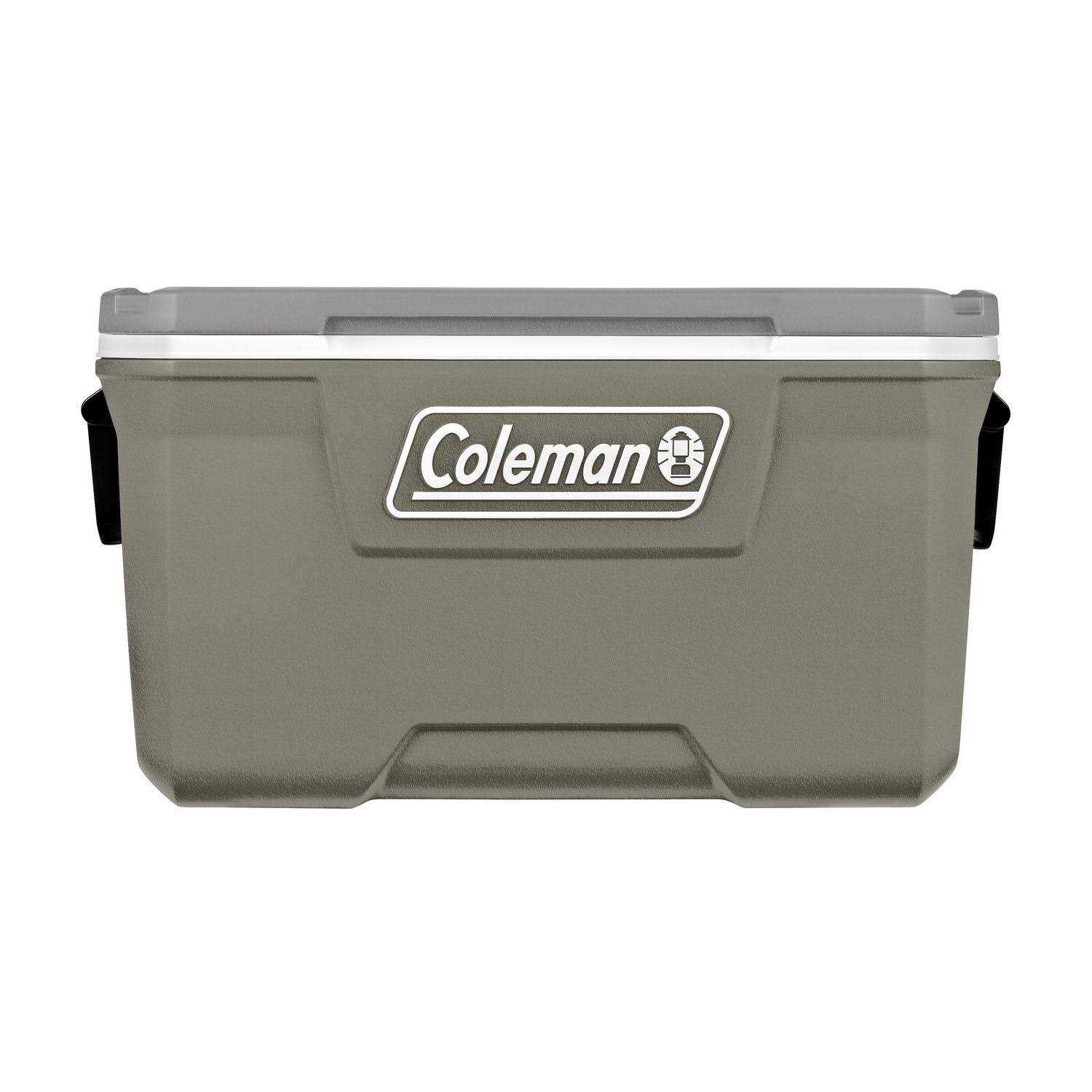 Coleman 316 Series 70-Quart Hard Cooler