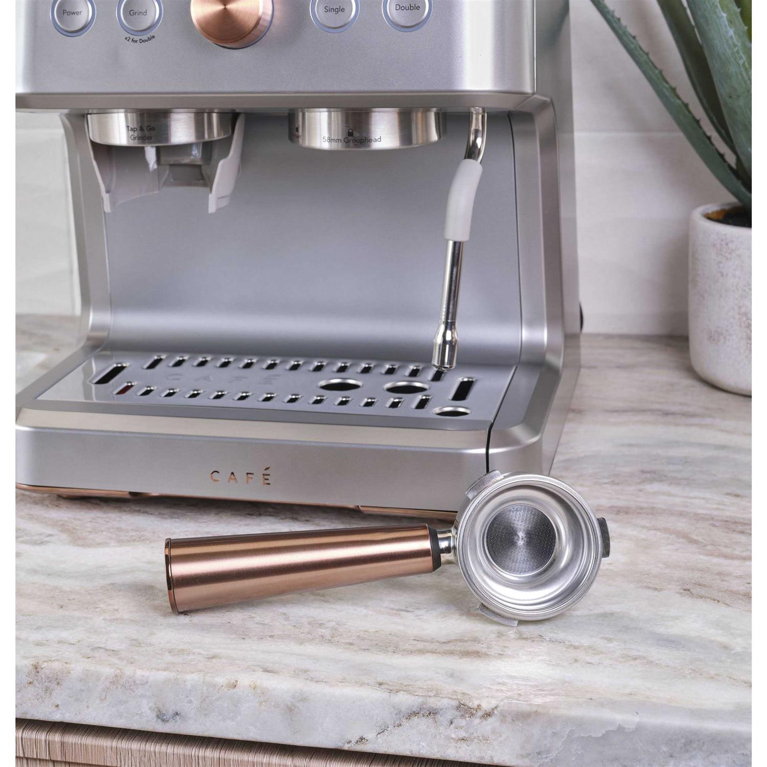 Café Bellissimo Espresso Machine