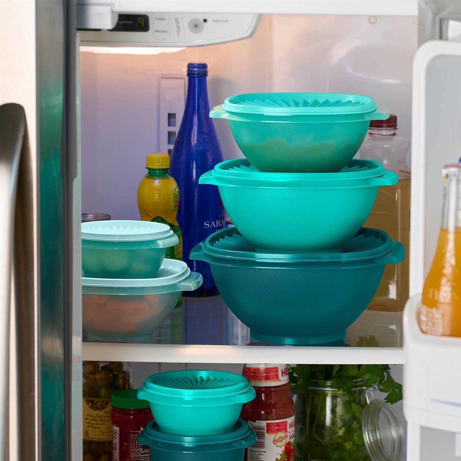 Tupperware Heritage Bowl