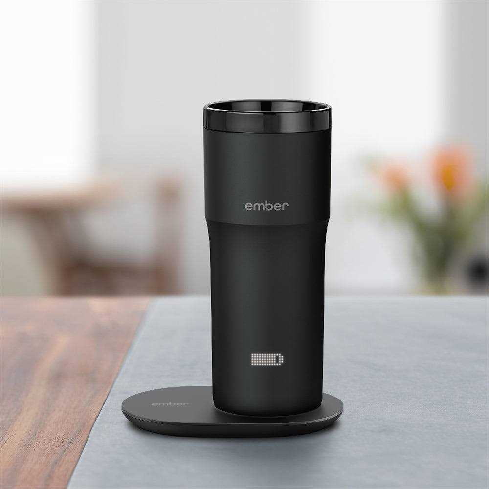 Ember Temperature Control Travel Mug