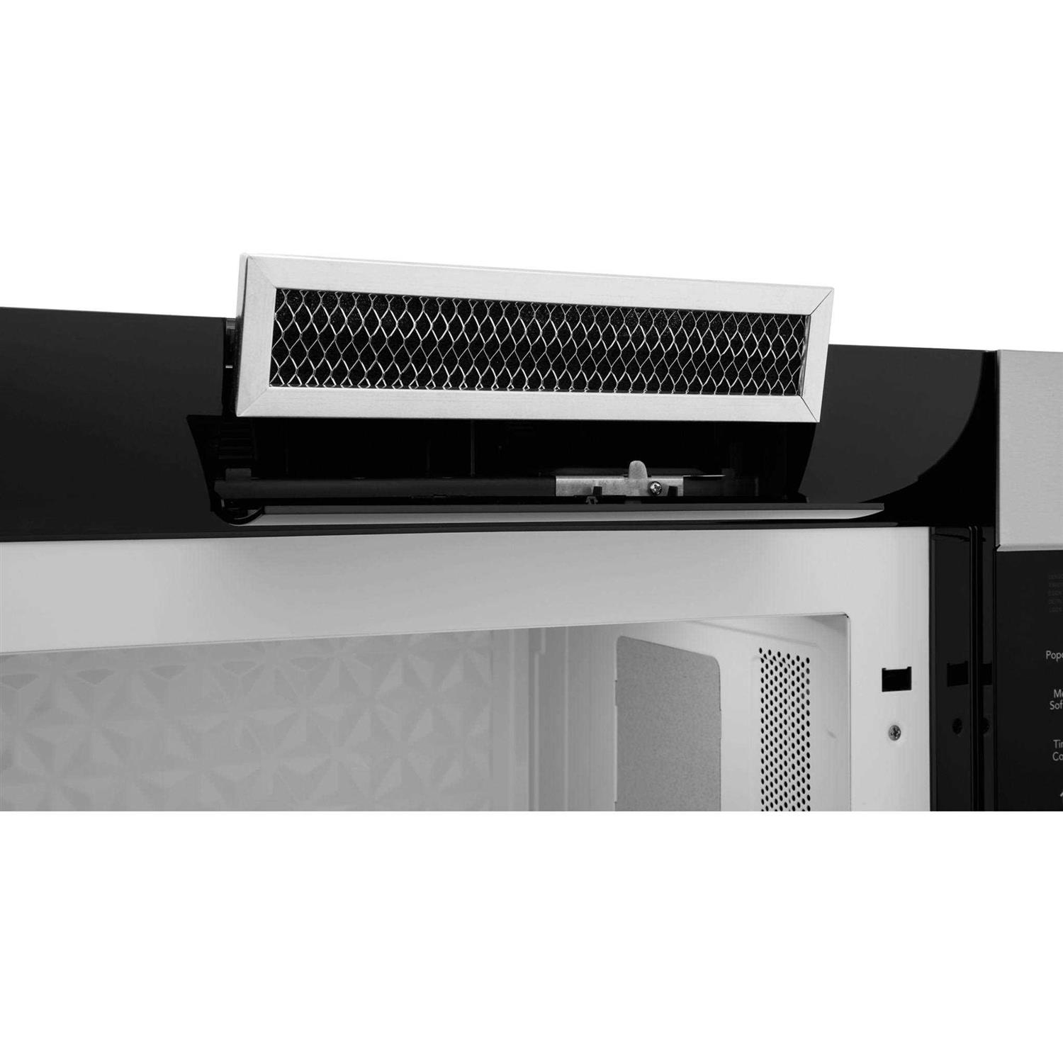 Frigidaire Gallery 1.9 Cu. Ft. Over-The-Range Microwave GMOS1962AF