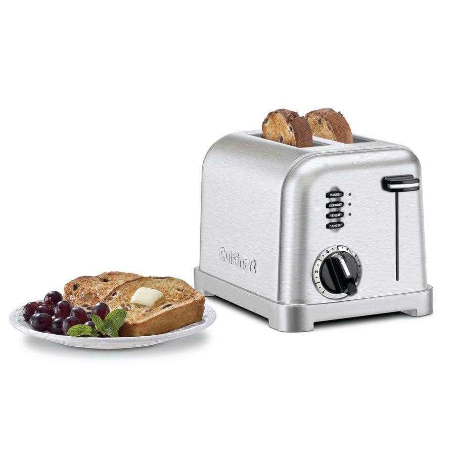 Cuisinart Metal Classic CPT-160