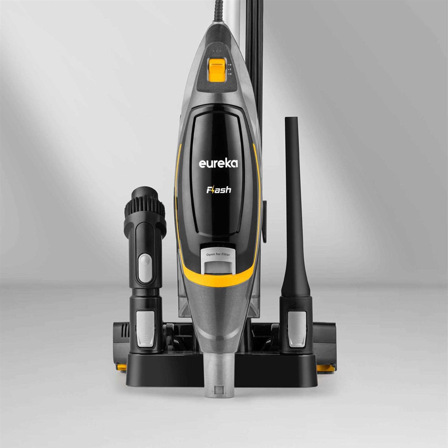 Eureka Flash Lightweight Stick Vacuum Cleaner
