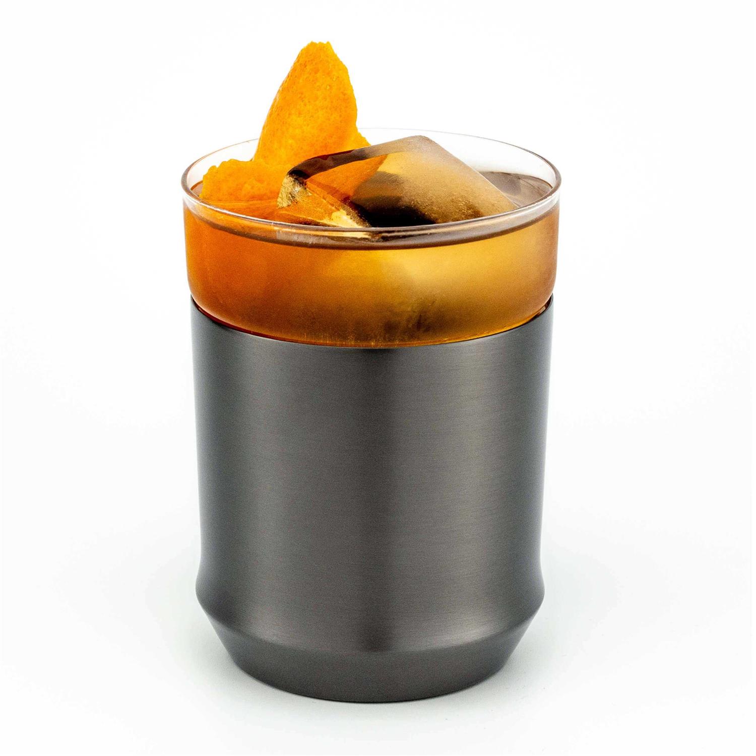 Elevated Craft Hybrid Cocktail Glass