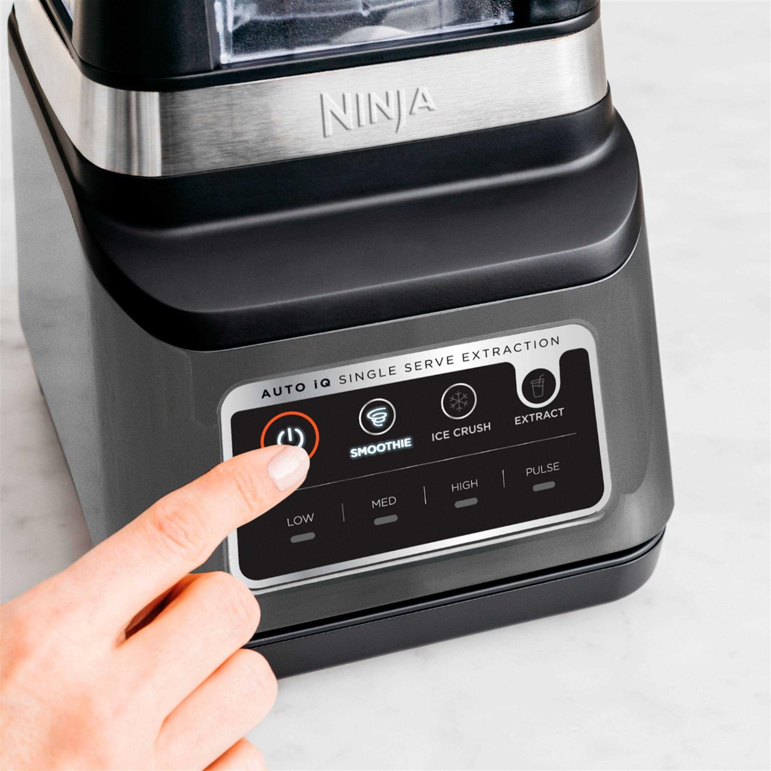 Ninja Professional Plus Blender DUO with Auto-iQ