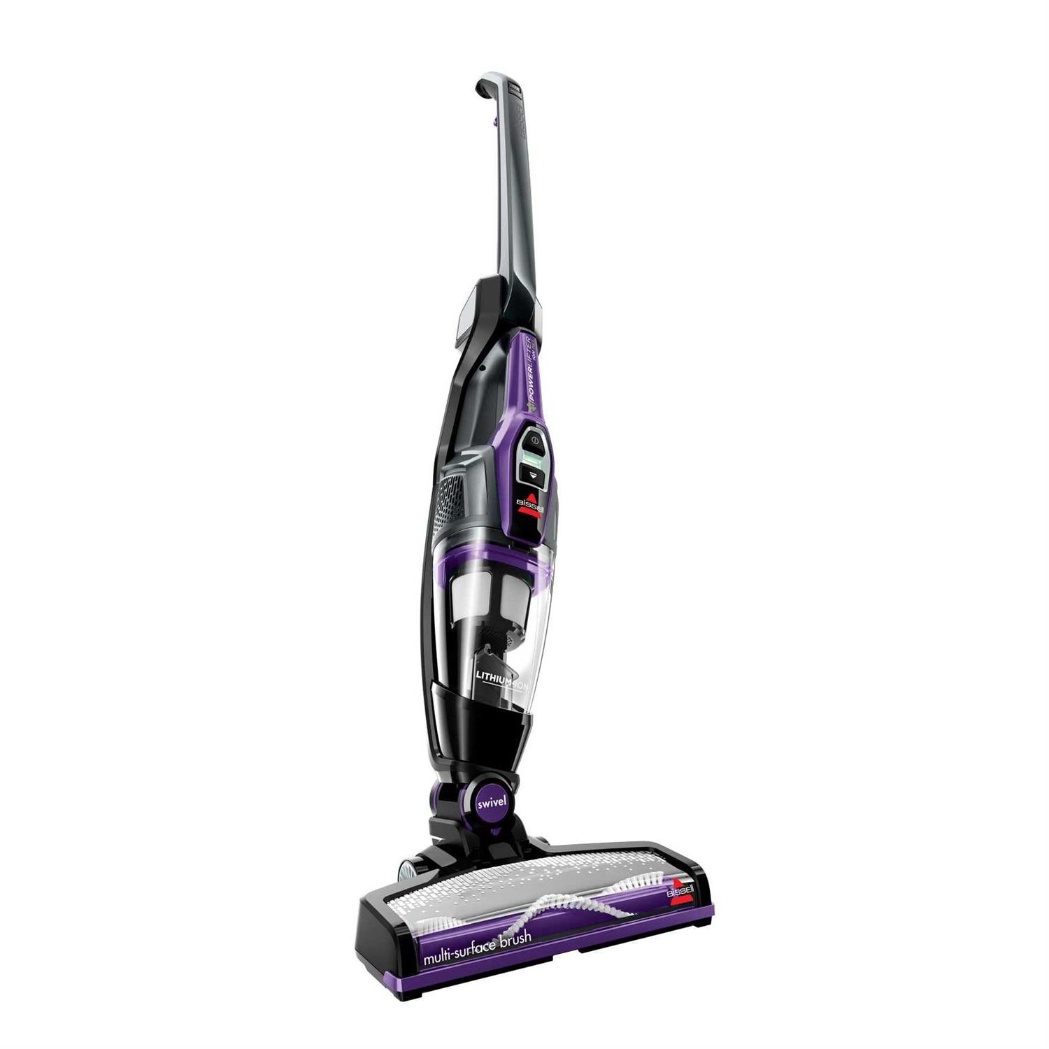 Bissell 3191 PowerLifter Ion Pet Cordless Stick Vacuum