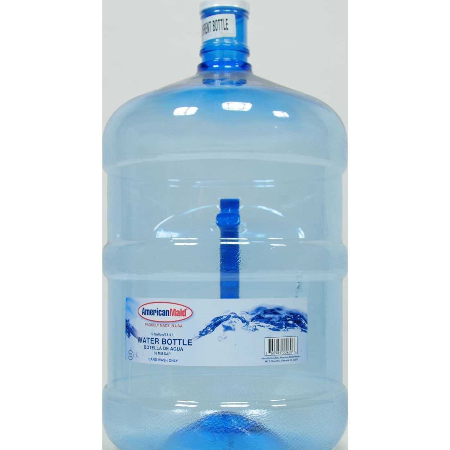 American Maid Water Bottle